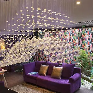 Boutique Casa Lozada Bogota