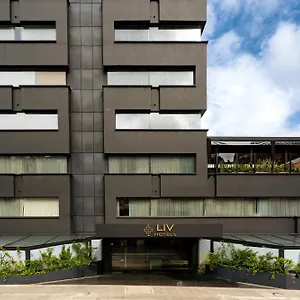 Shg Liv Zona G Bogota