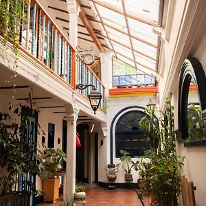 Casa Tsao Bogota