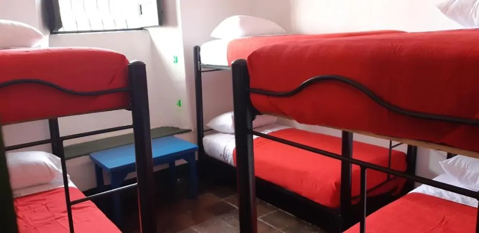Cedron Hostel Bogota