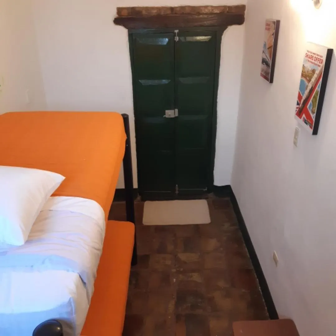 Cedron Hostel Bogota 0*,  Colombia