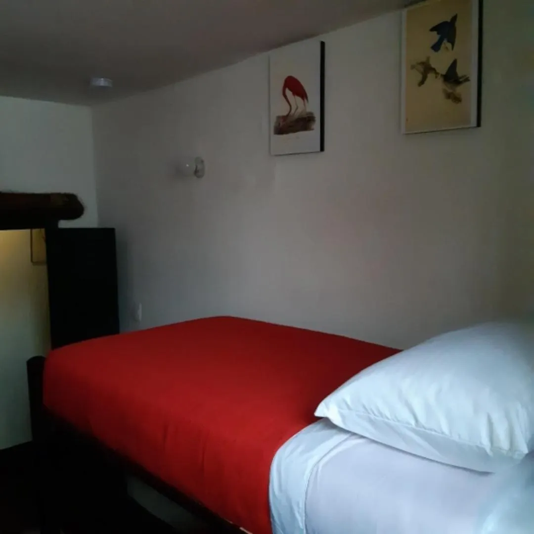 Cedron Hostel Bogota