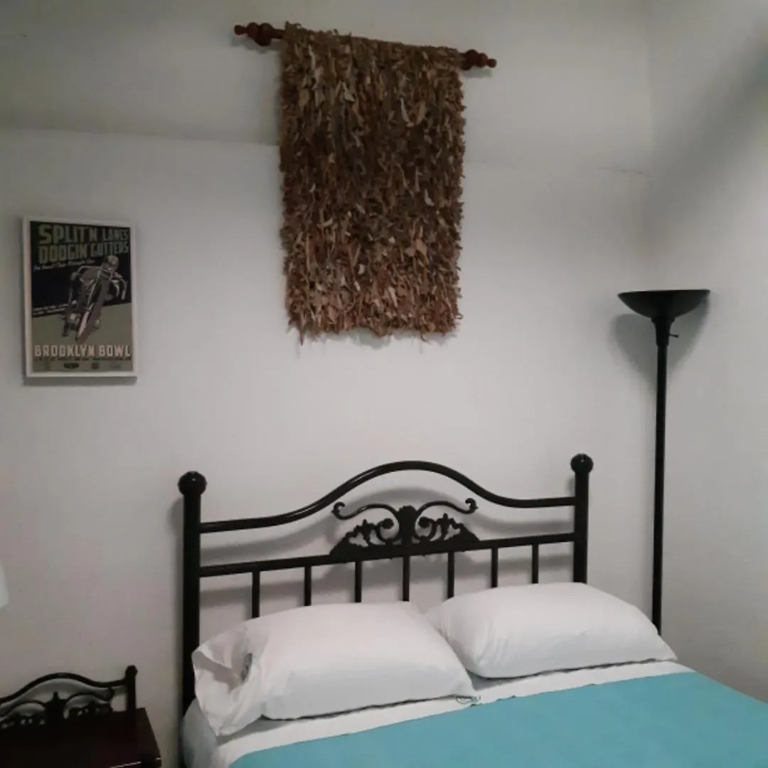 Cedron Hostel Bogota 0*,  Colombia