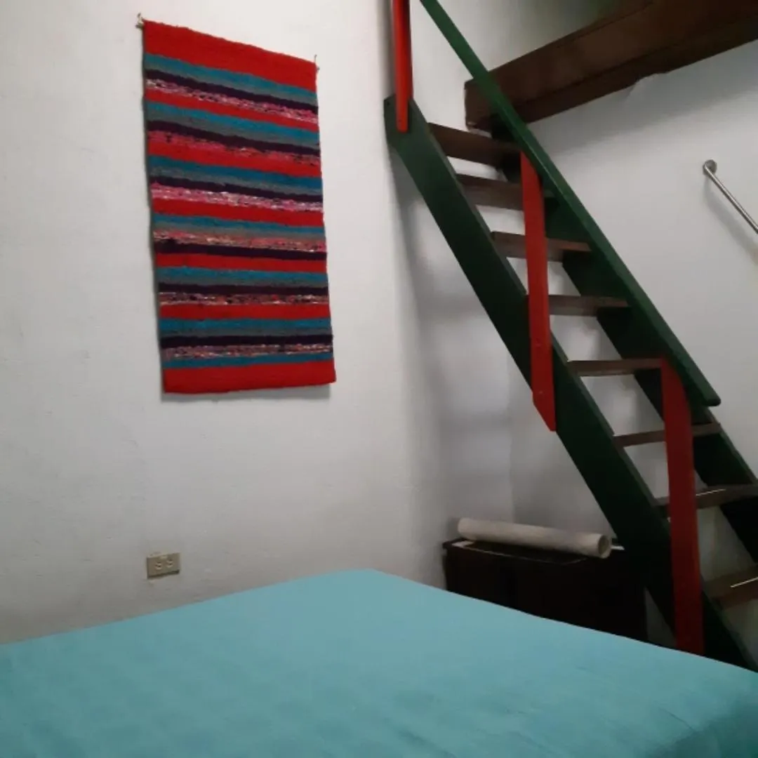 Cedron Hostel Bogota